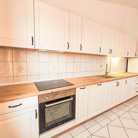 Apartment Rose-3 By Interhome Zaboric Exterior photo
