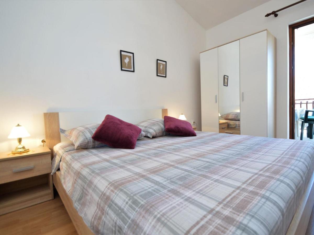 Apartment Rose-3 By Interhome Zaboric Exterior photo